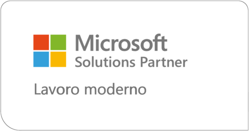 Microsoft Solutions Partner